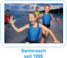Swimcoach seit 1998