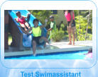 Test Swimassistant