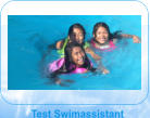 Test Swimassistant
