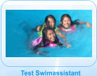 Test Swimassistant